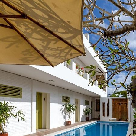 Honu Studio Living Canggu Exterior foto