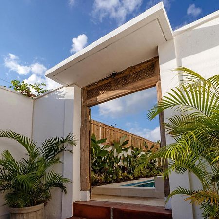 Honu Studio Living Canggu Exterior foto