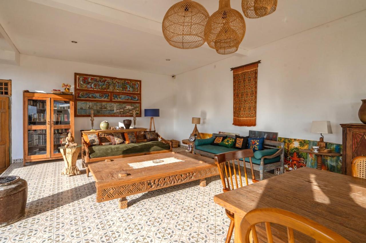 Honu Studio Living Canggu Exterior foto